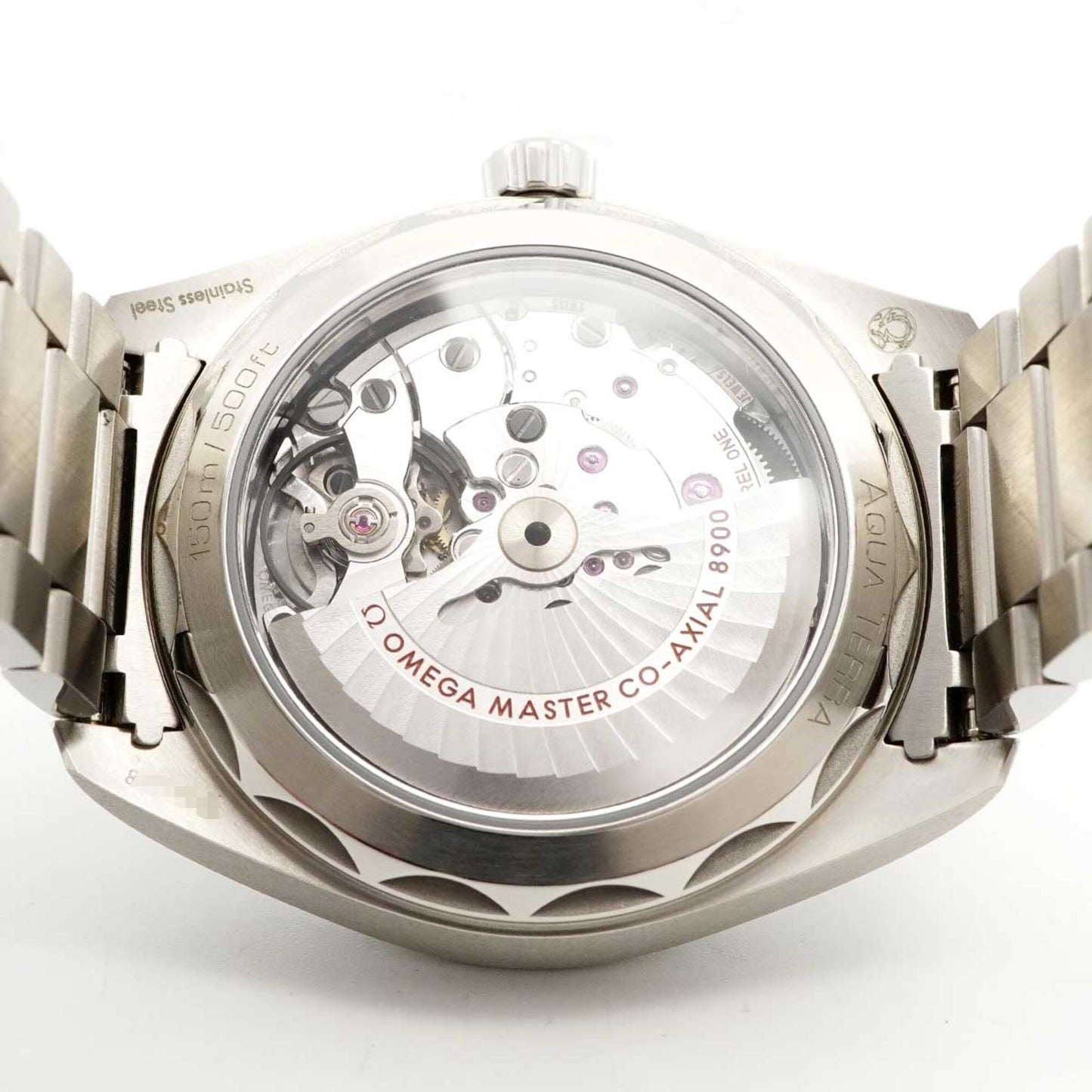 Omega Wristwatch