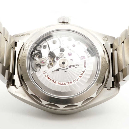 Omega Wristwatch