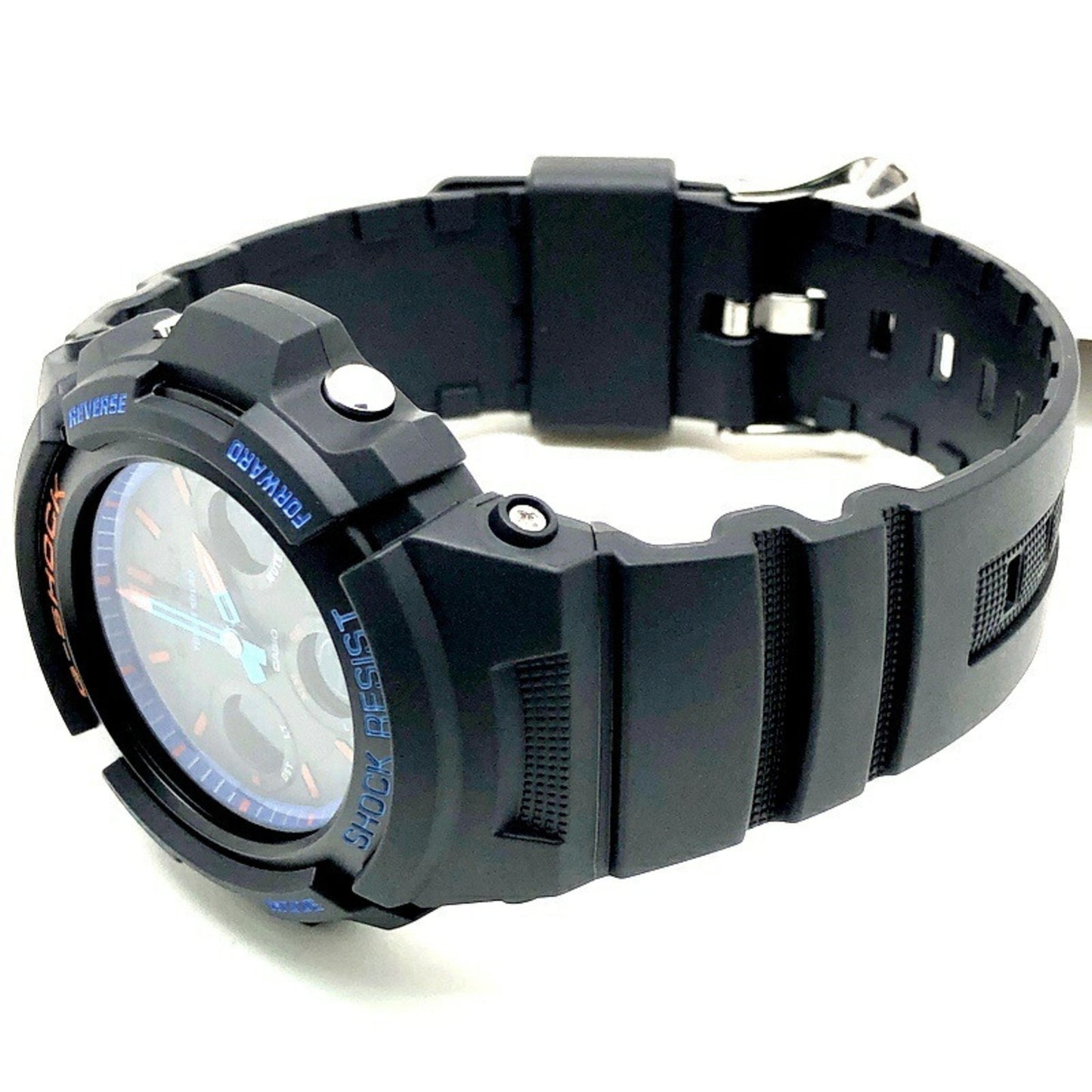 Casio Wristwatch