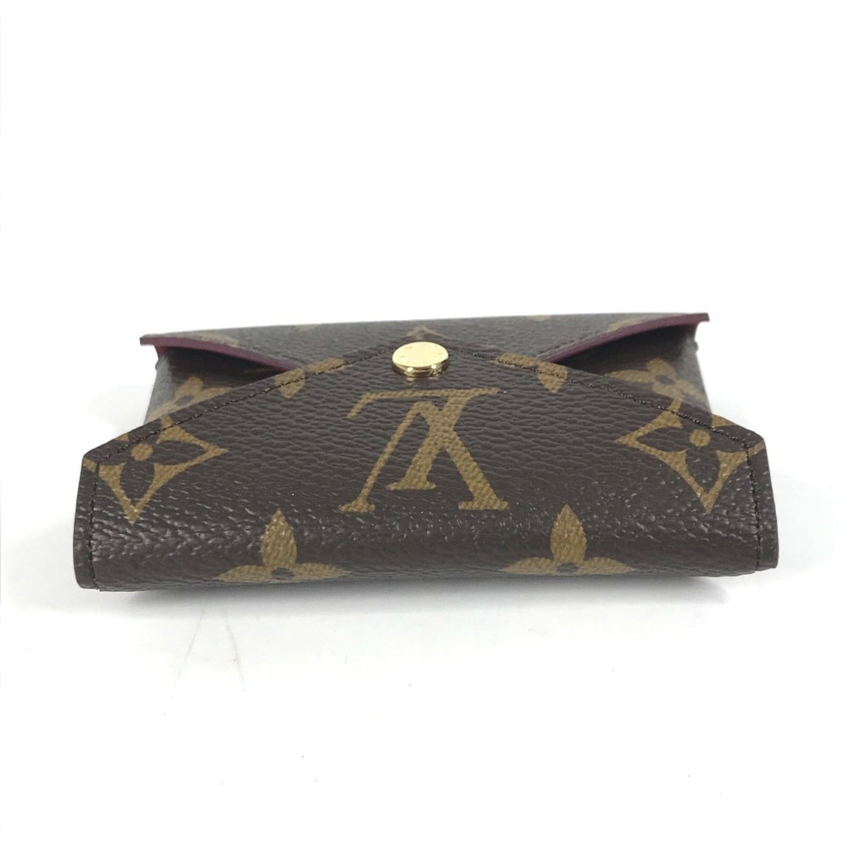 LOUIS VUITTON Clutch Bag Pochette Pouch Monogram