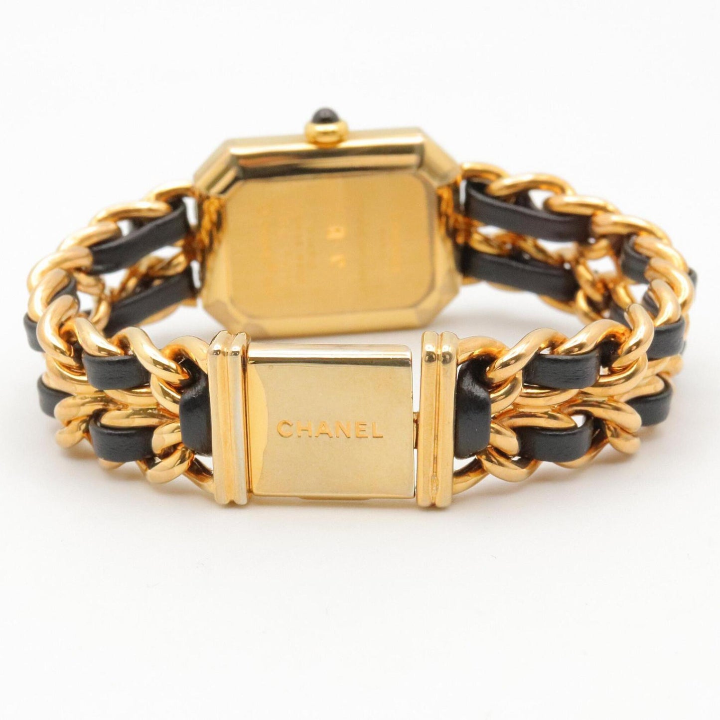 Wristwatch by Chanel
