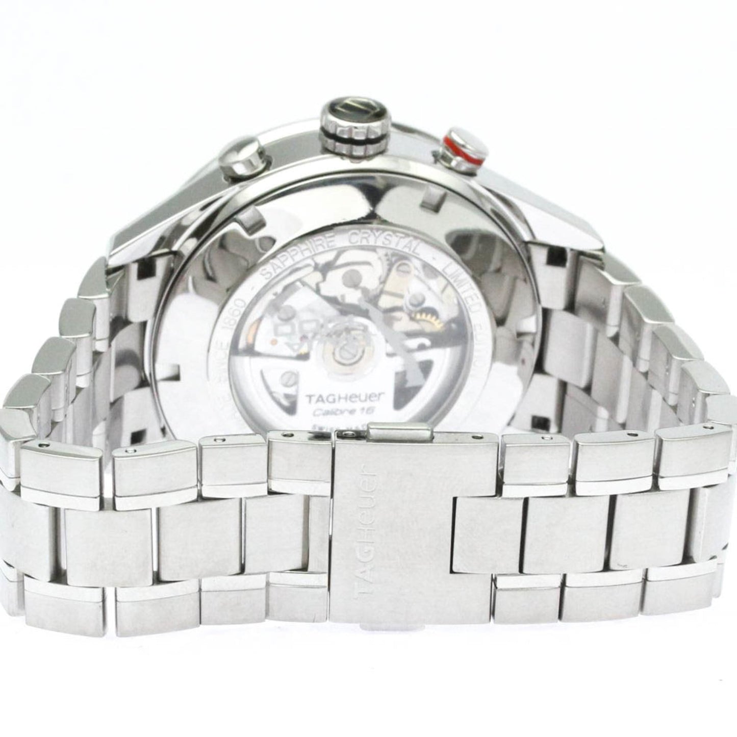 Tag Heuer Wristwatch