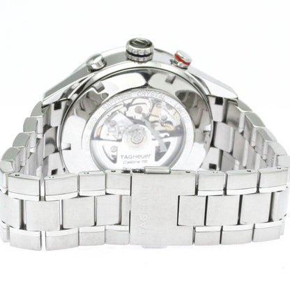 Tag Heuer Wristwatch