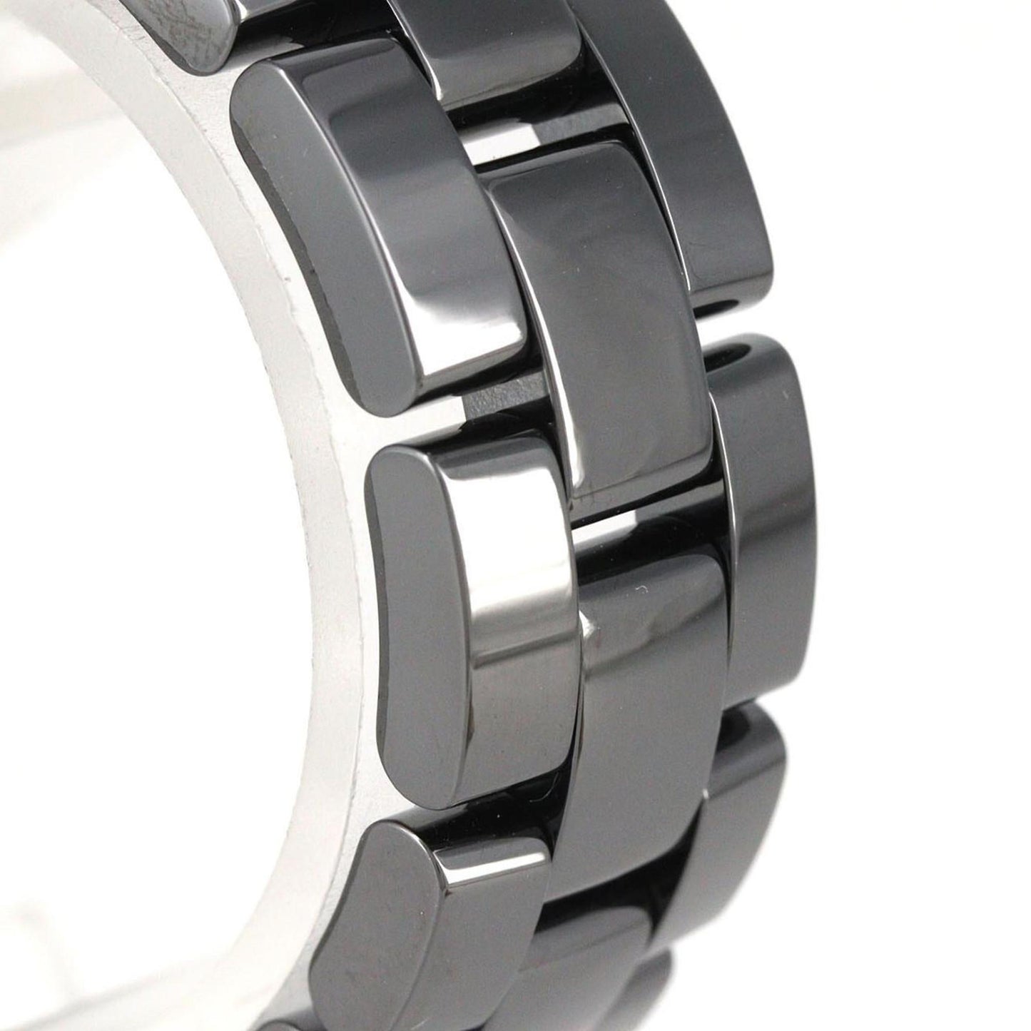 Wristwatch by Chanel