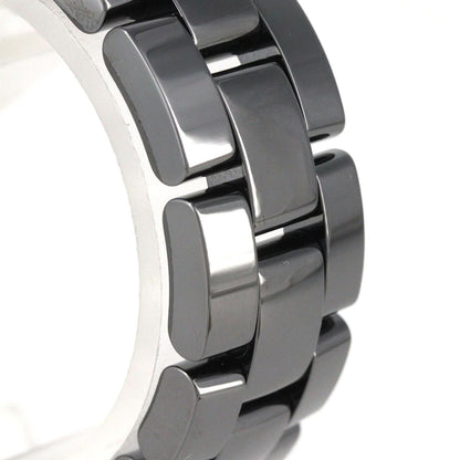Wristwatch by Chanel