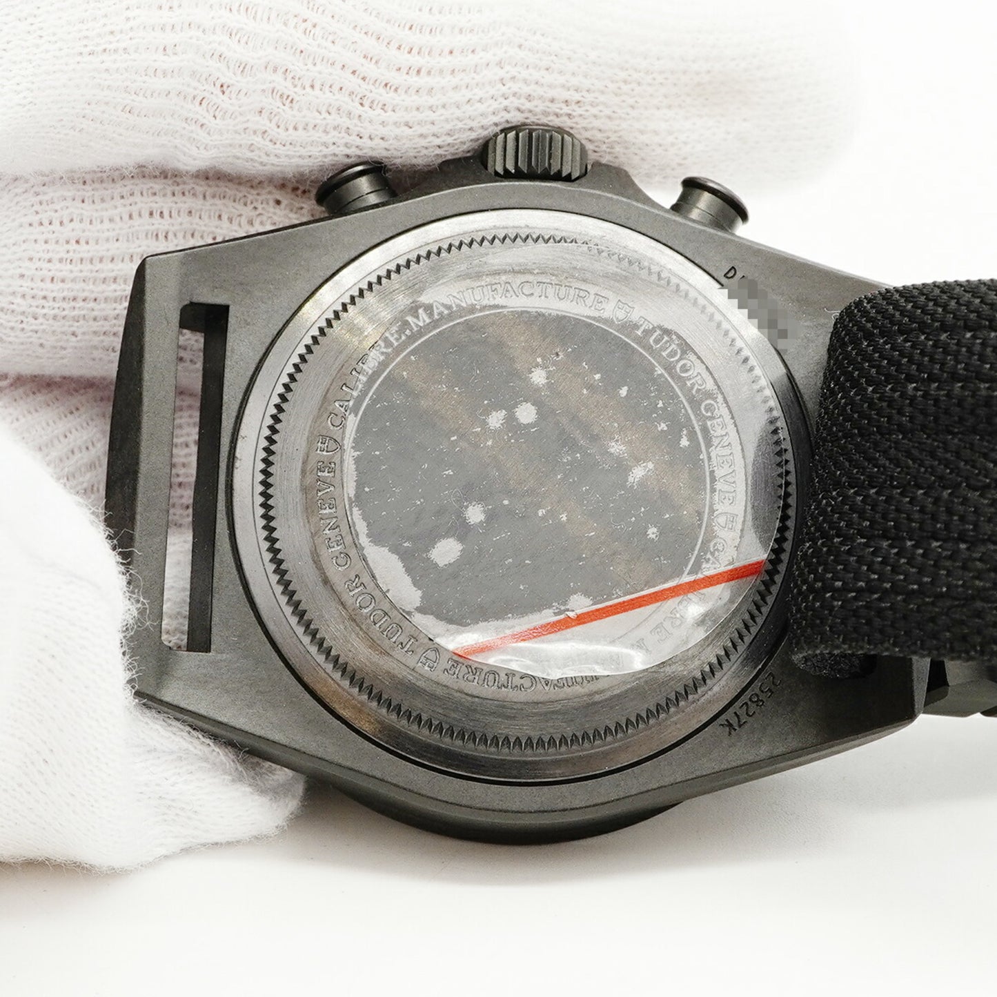 Tudor Wristwatch