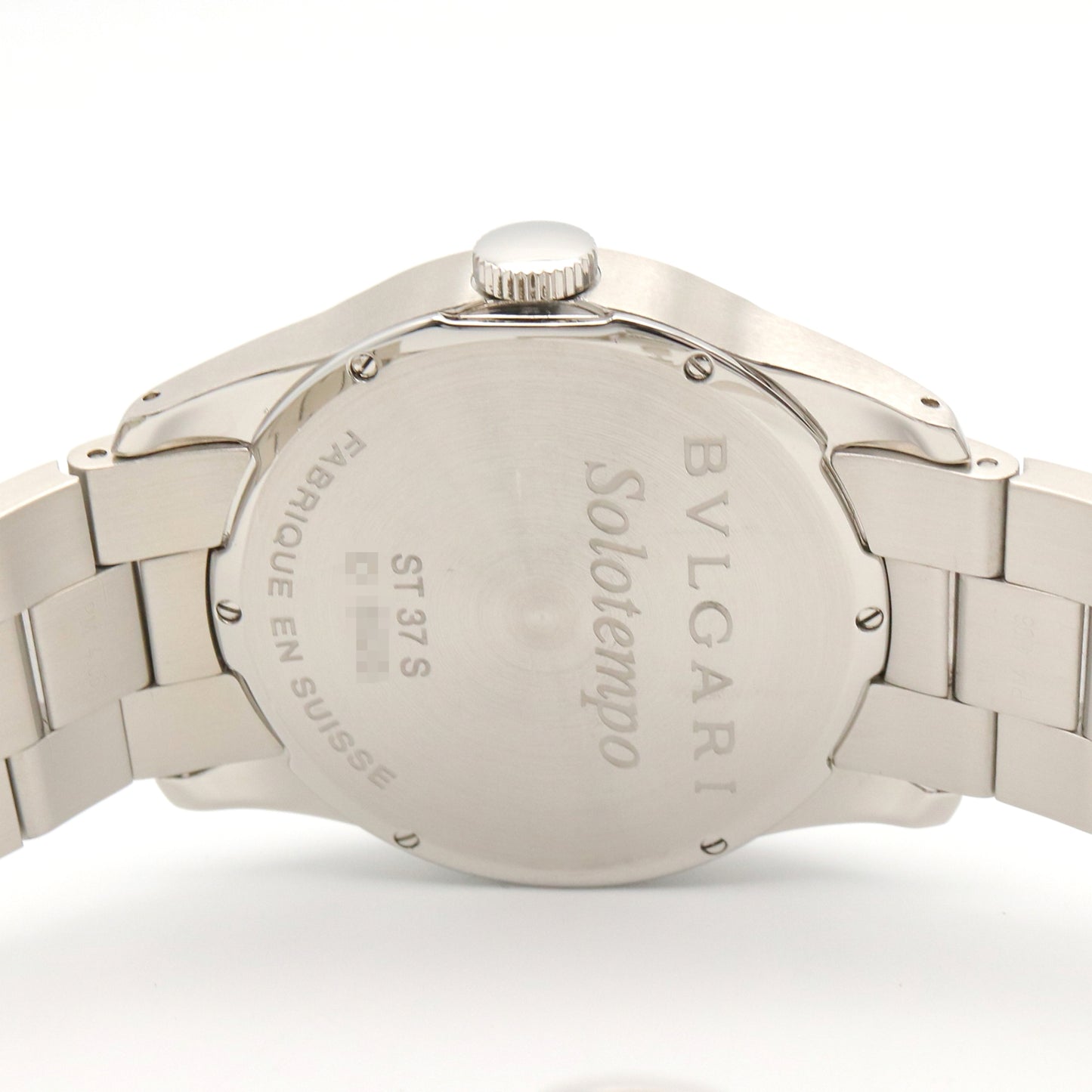 Bvlgari Wristwatch