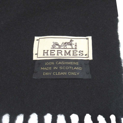 Stole Hermes Cashmere
