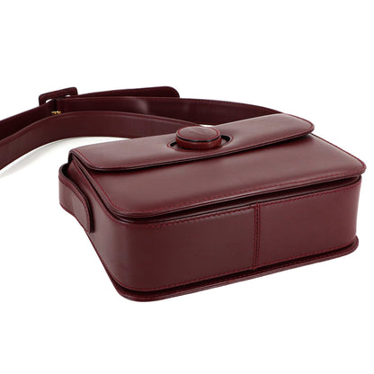 Shoulder Bag by Cartier