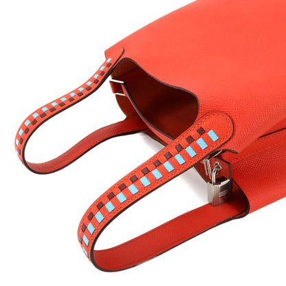 Hermes Handbag Epsom Leather