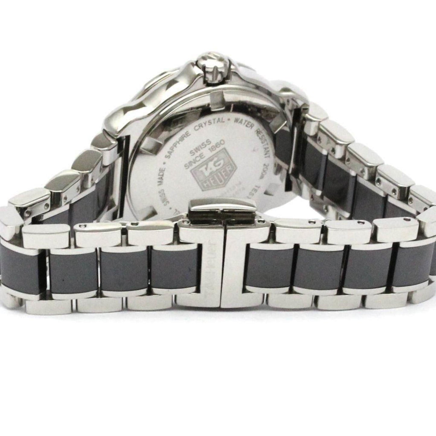 Tag Heuer Wristwatch