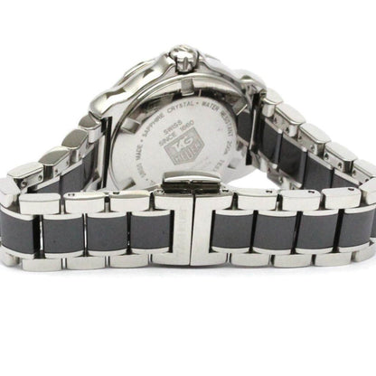 Tag Heuer Wristwatch