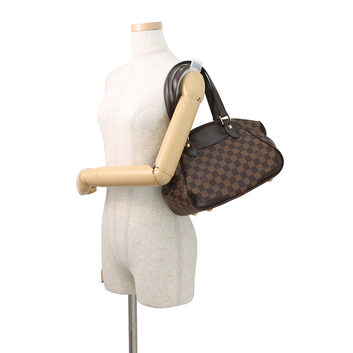 Louis Vuitton Handbag Monogram