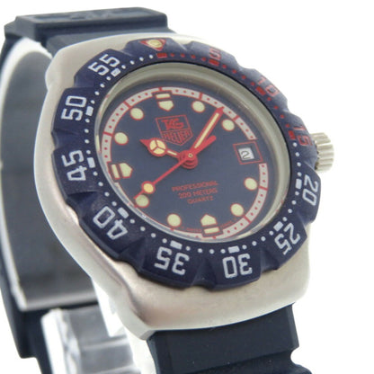 Tag Heuer Wristwatch