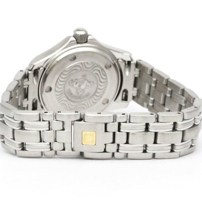 Omega Wristwatch