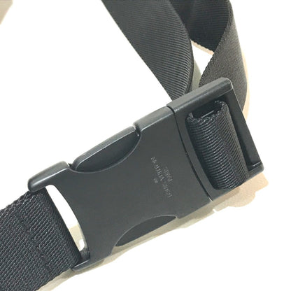 LOUIS VUITTON Fanny Pack Canvas