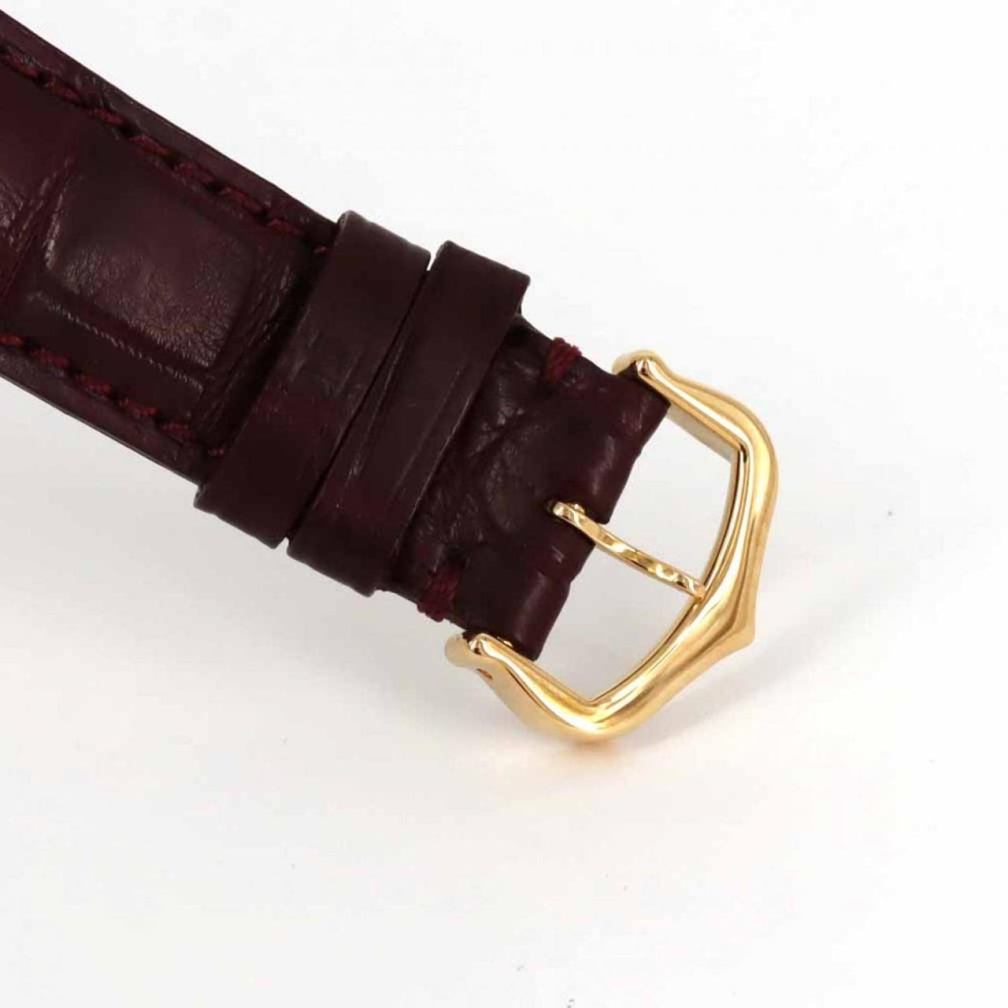 Cartier Wristwatch