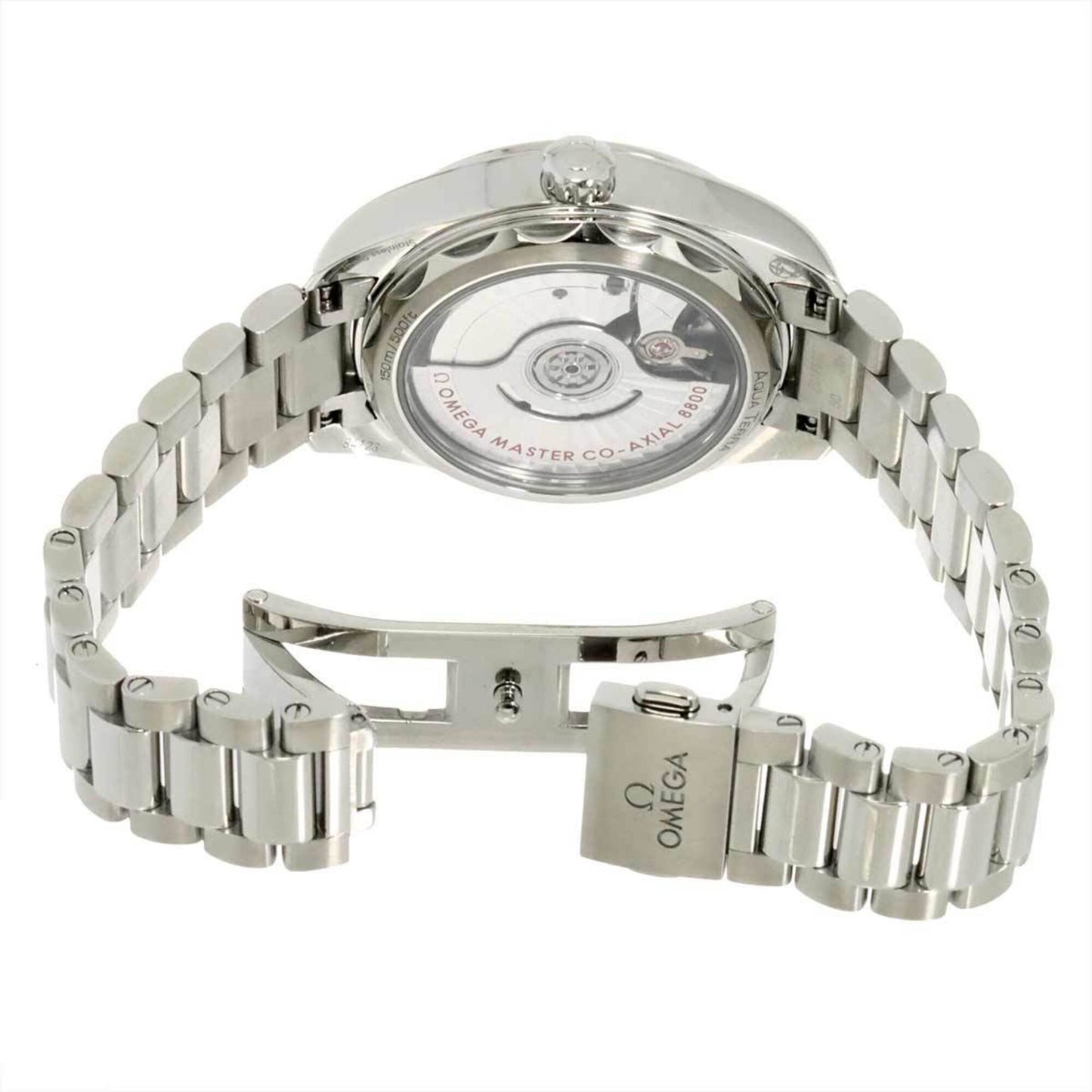 Omega Wristwatch