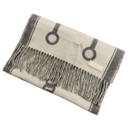 Hermes Stole Cashmere