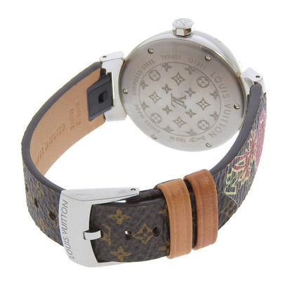 Louis Vuitton Wristwatch