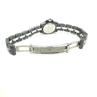 Wristwatch by Chanel