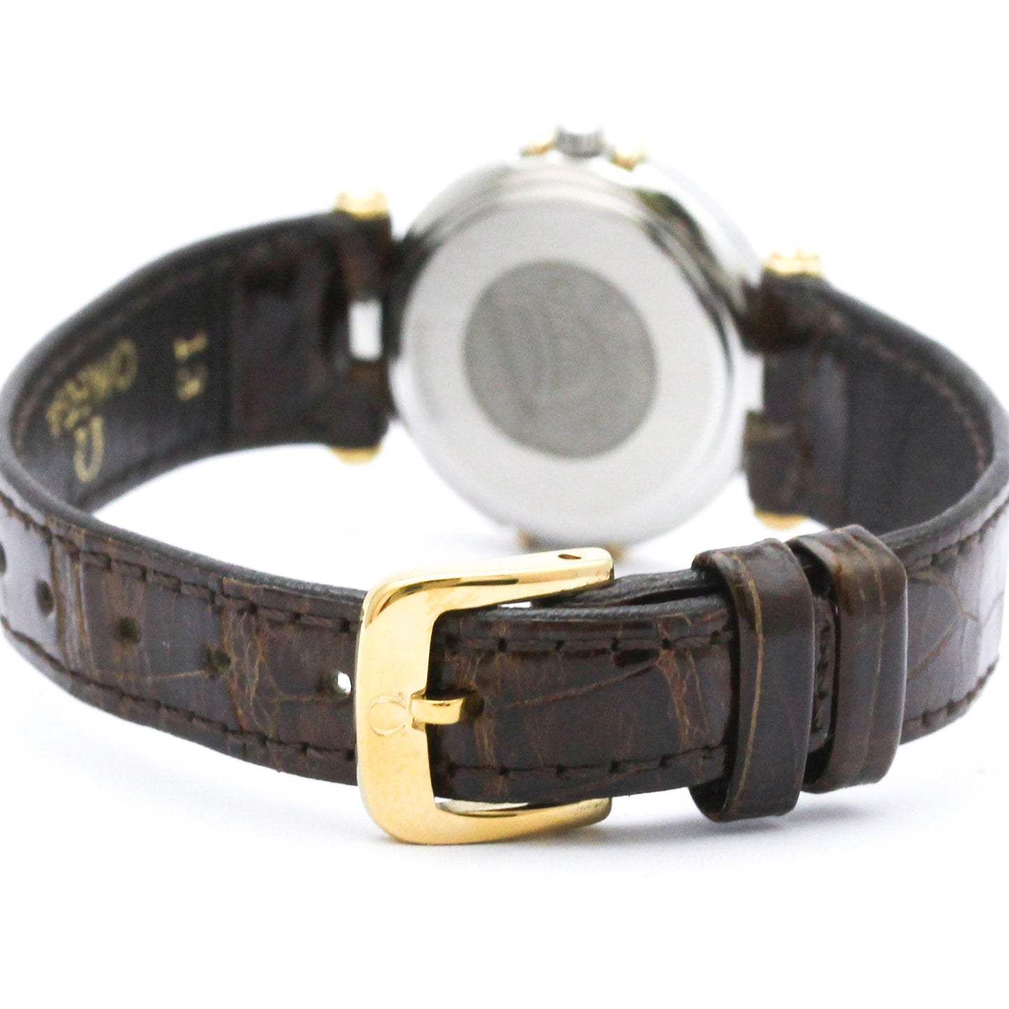 Omega Wristwatch