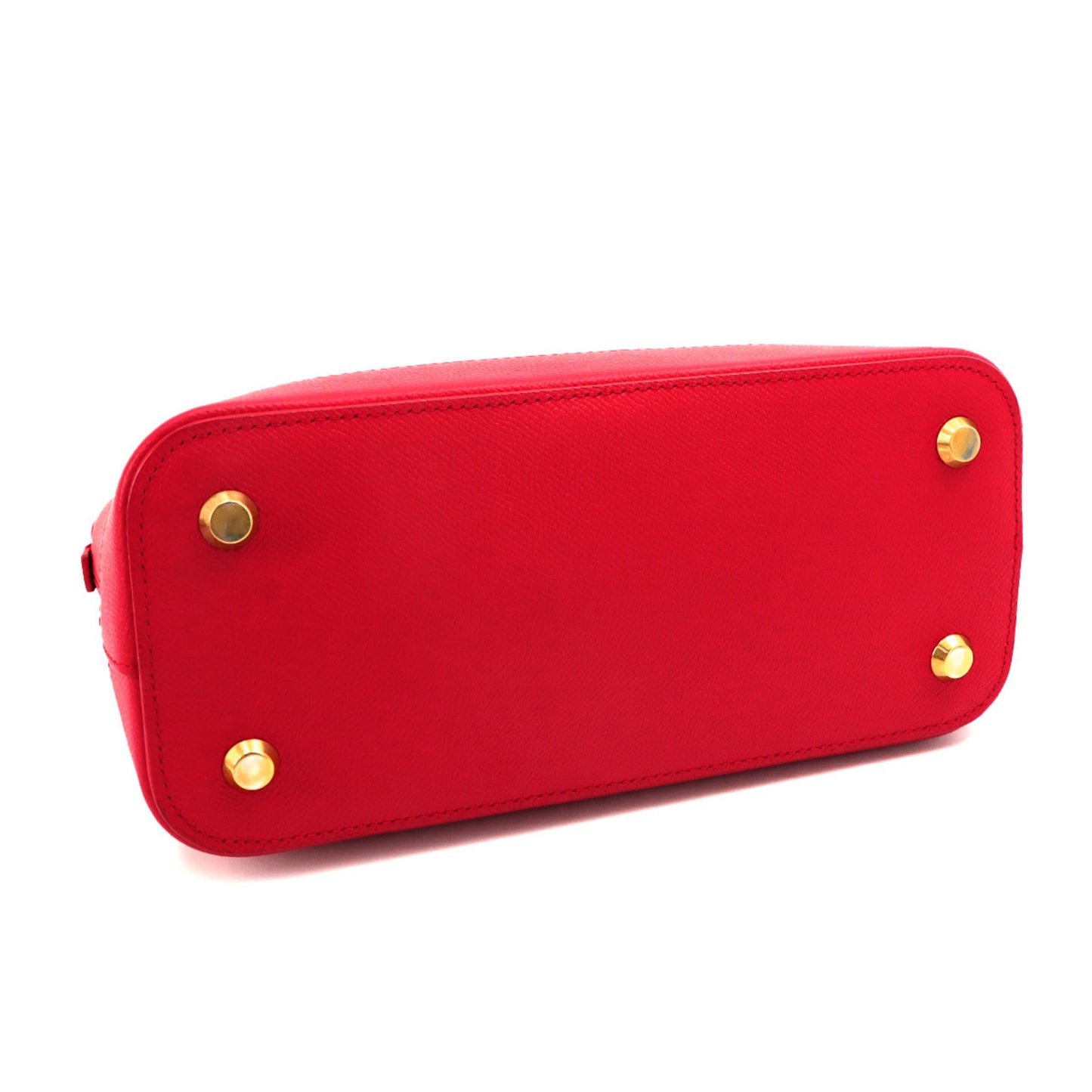 Handbag Leather From Balenciaga