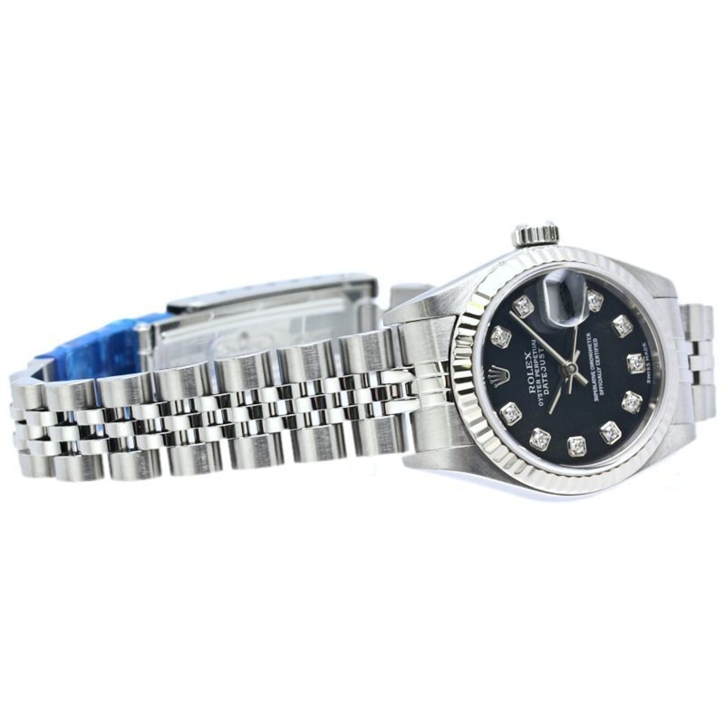Wristwatch By Rolex