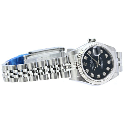 Wristwatch By Rolex