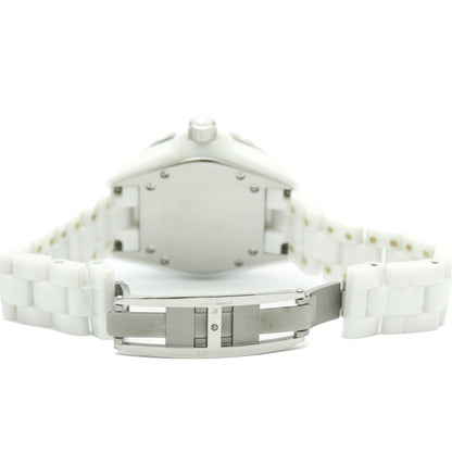Wristwatch by Chanel