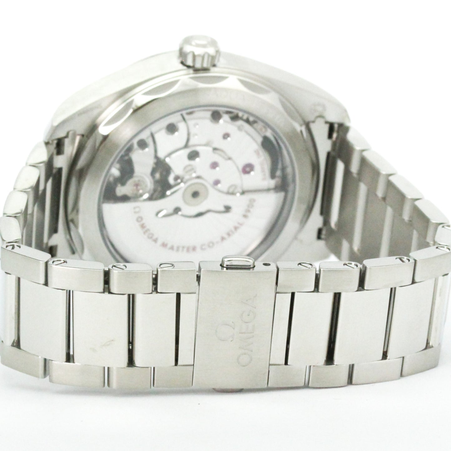 Omega Wristwatch