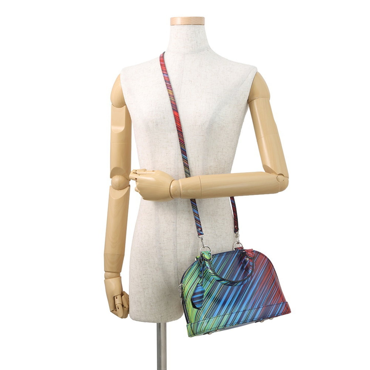 Louis Vuitton Handbag Shoulder Bag Epi Leather