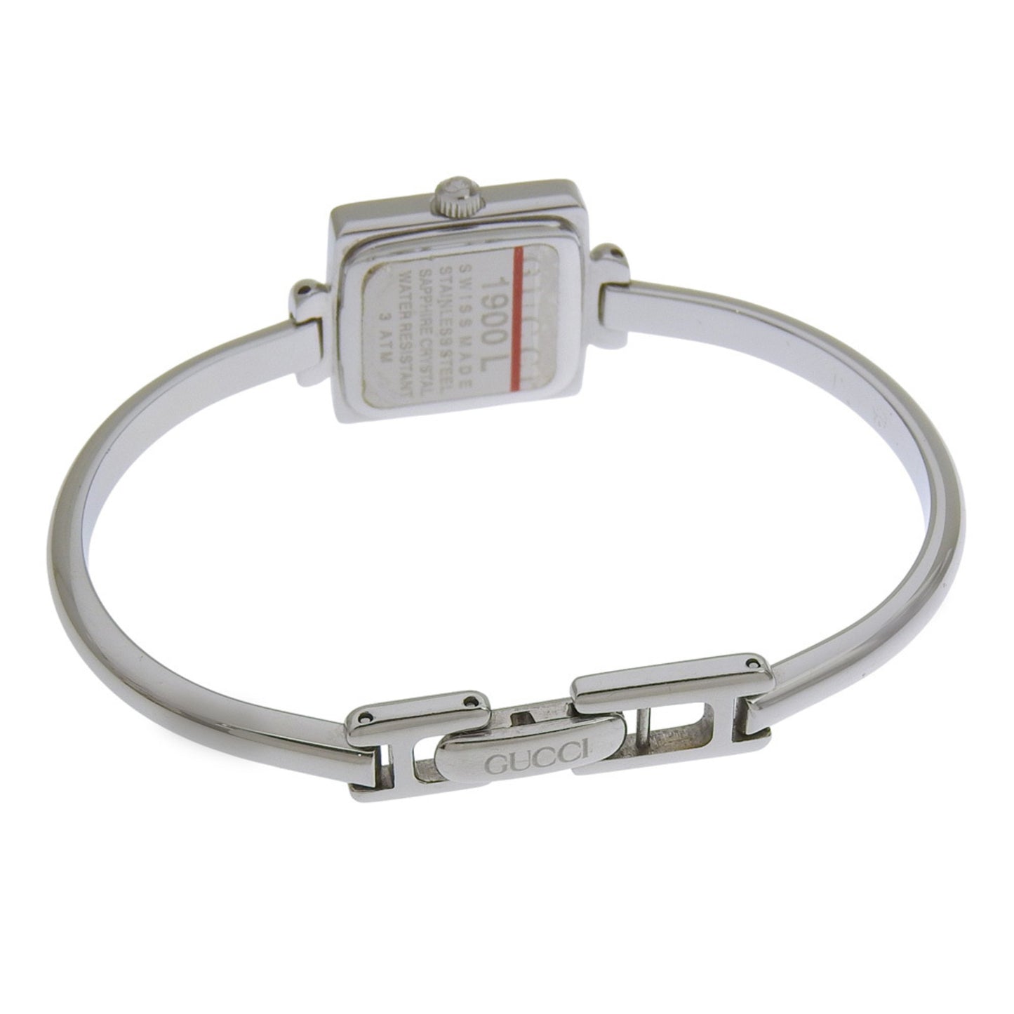 Wristwatch from Gucci