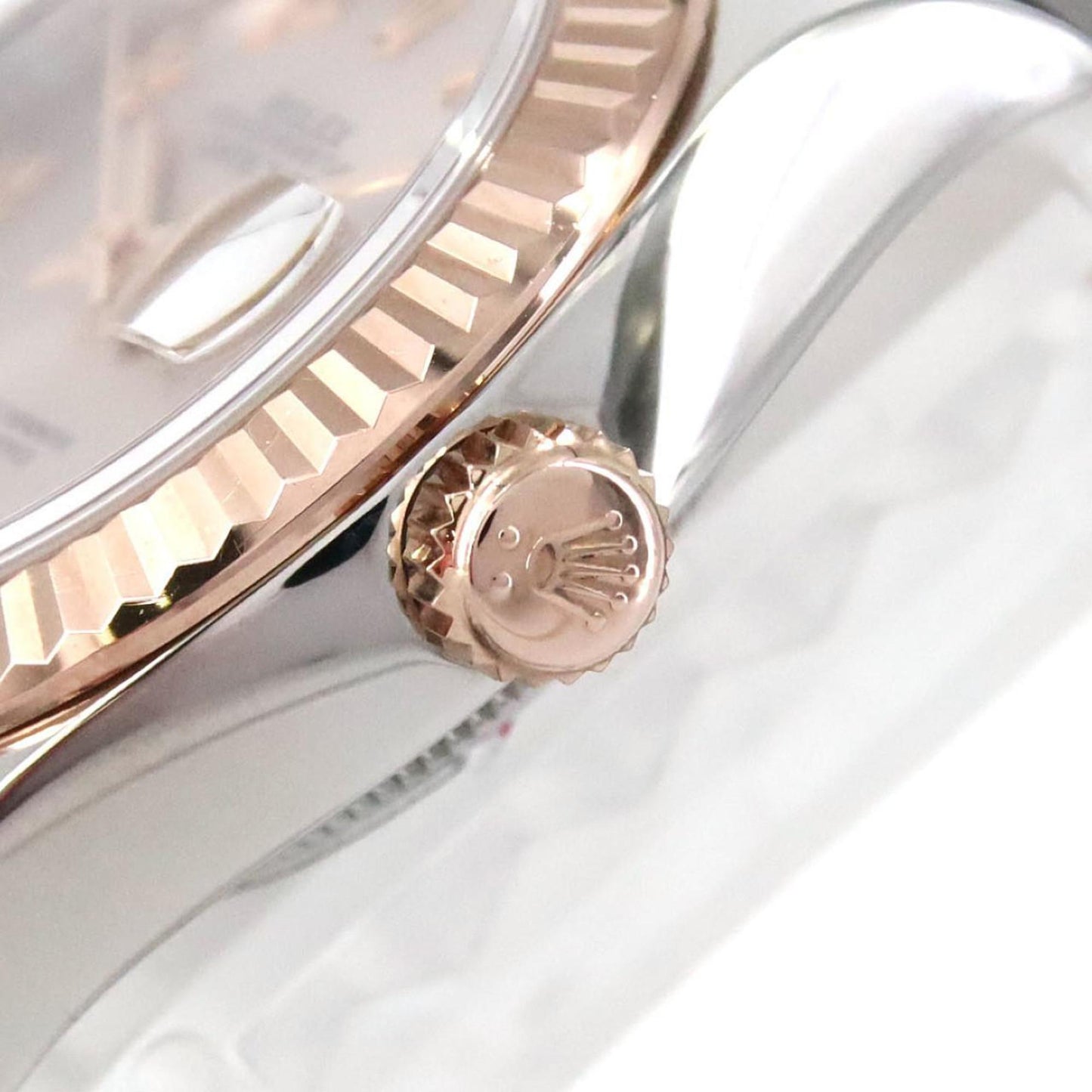 Rolex Wristwatch