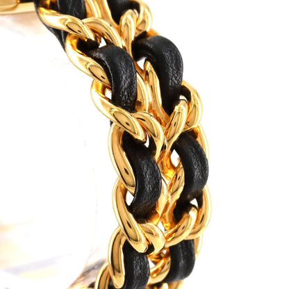 Wristwatch by Chanel