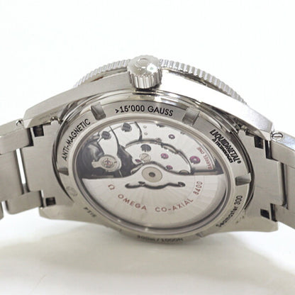 Omega Wristwatch