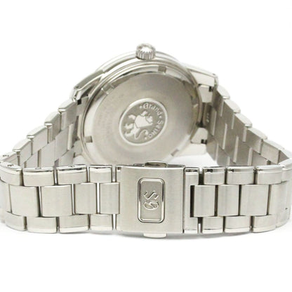 Seiko Wristwatch