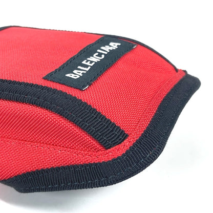 BALENCIAGA Pouch Nylon