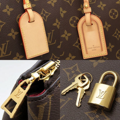 Louis Vuitton Handbag Monogram