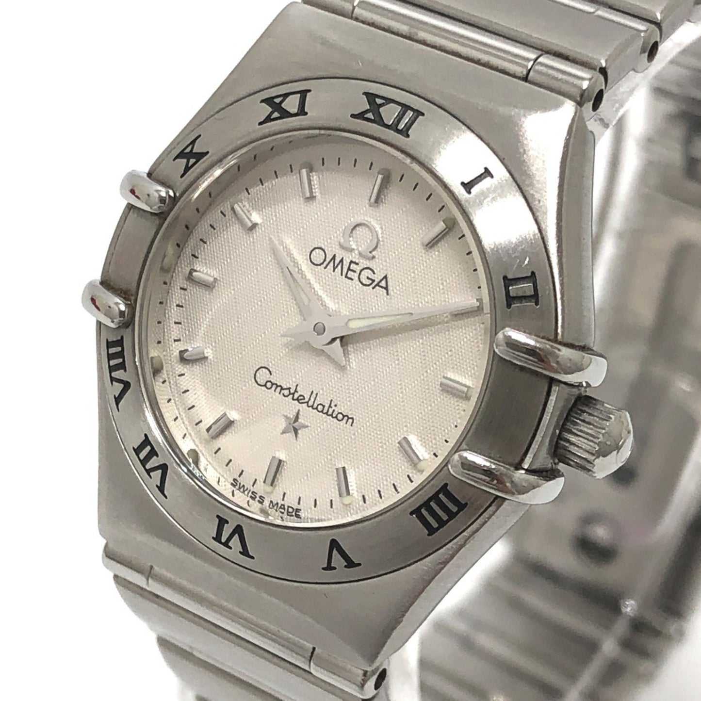 Omega Wristwatch
