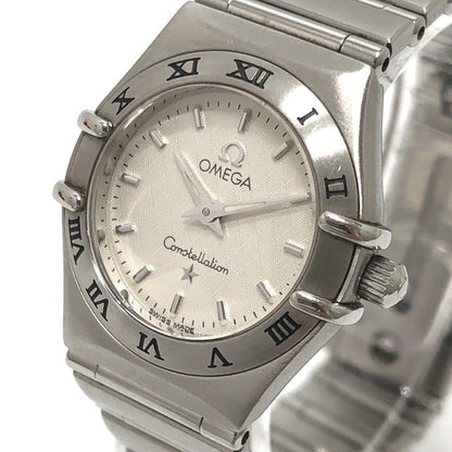 Omega Wristwatch