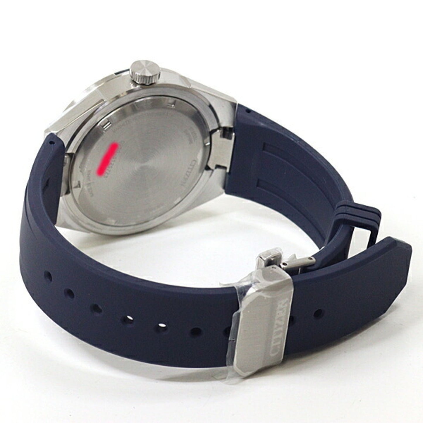 Wristwatch