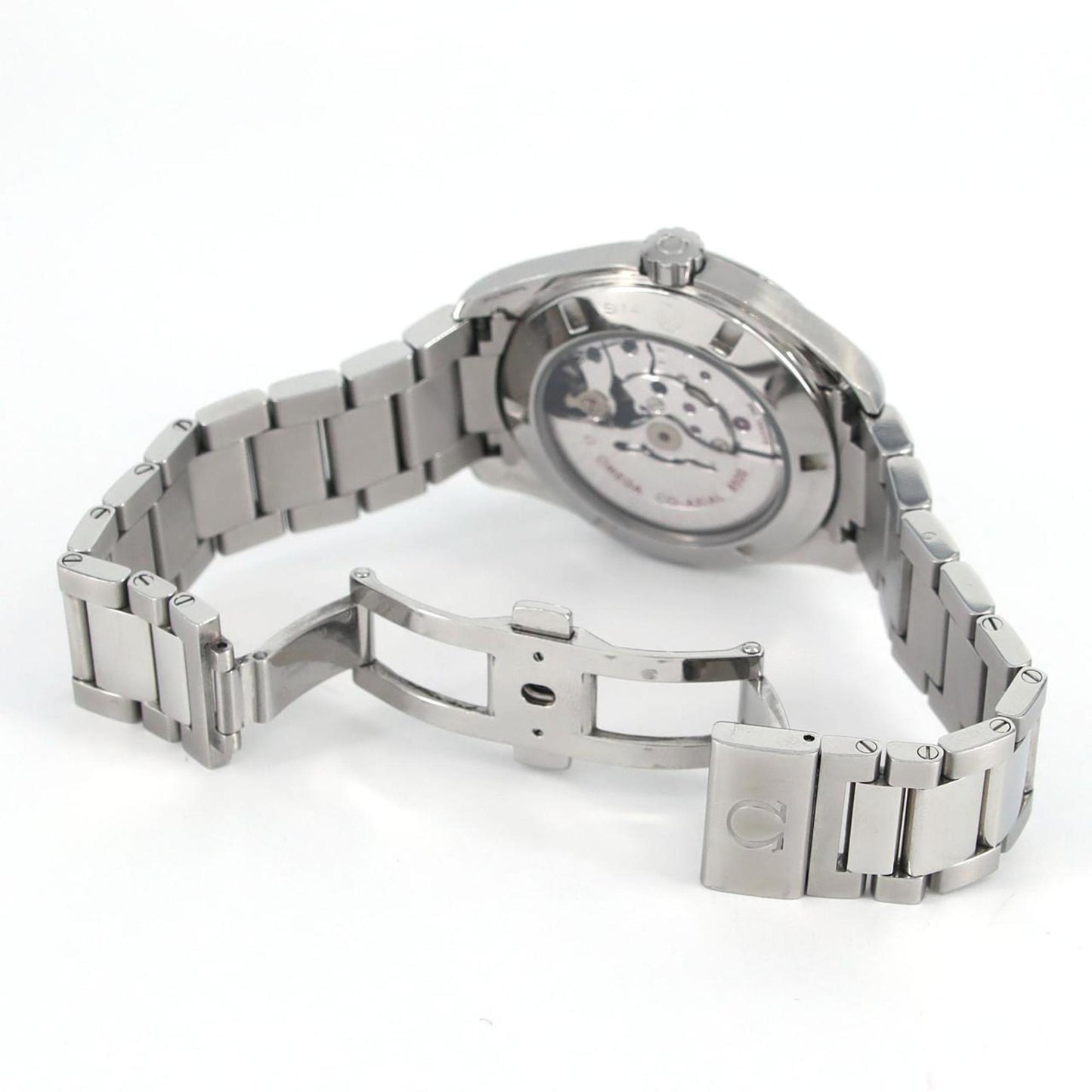 Omega Wristwatch