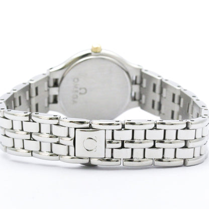Omega Wristwatch