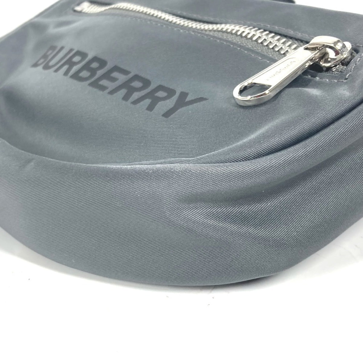 BURBERRY Fanny Pack Nylon