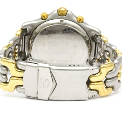 Tag Heuer Wristwatch