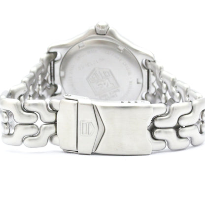 Wristwatch by Tag Heuer