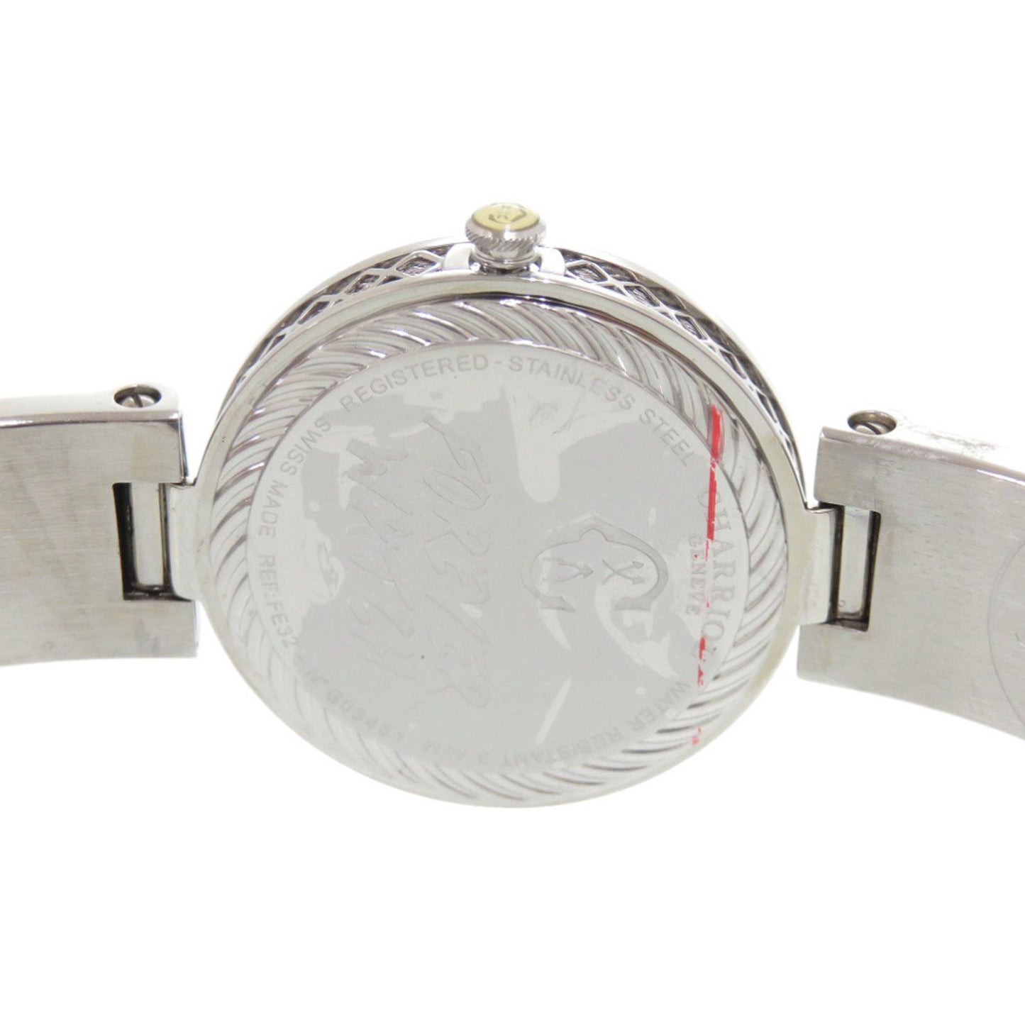 Charriol Wristwatch