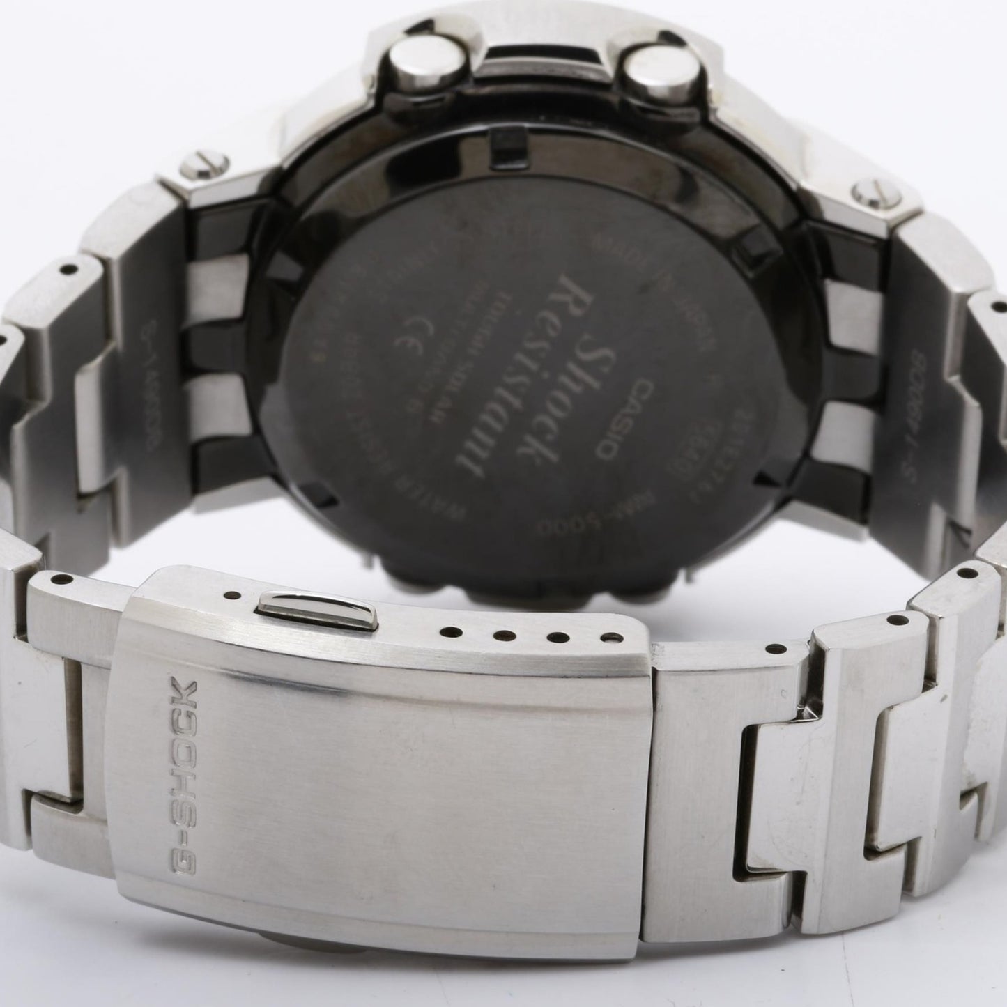 Casio Wristwatch