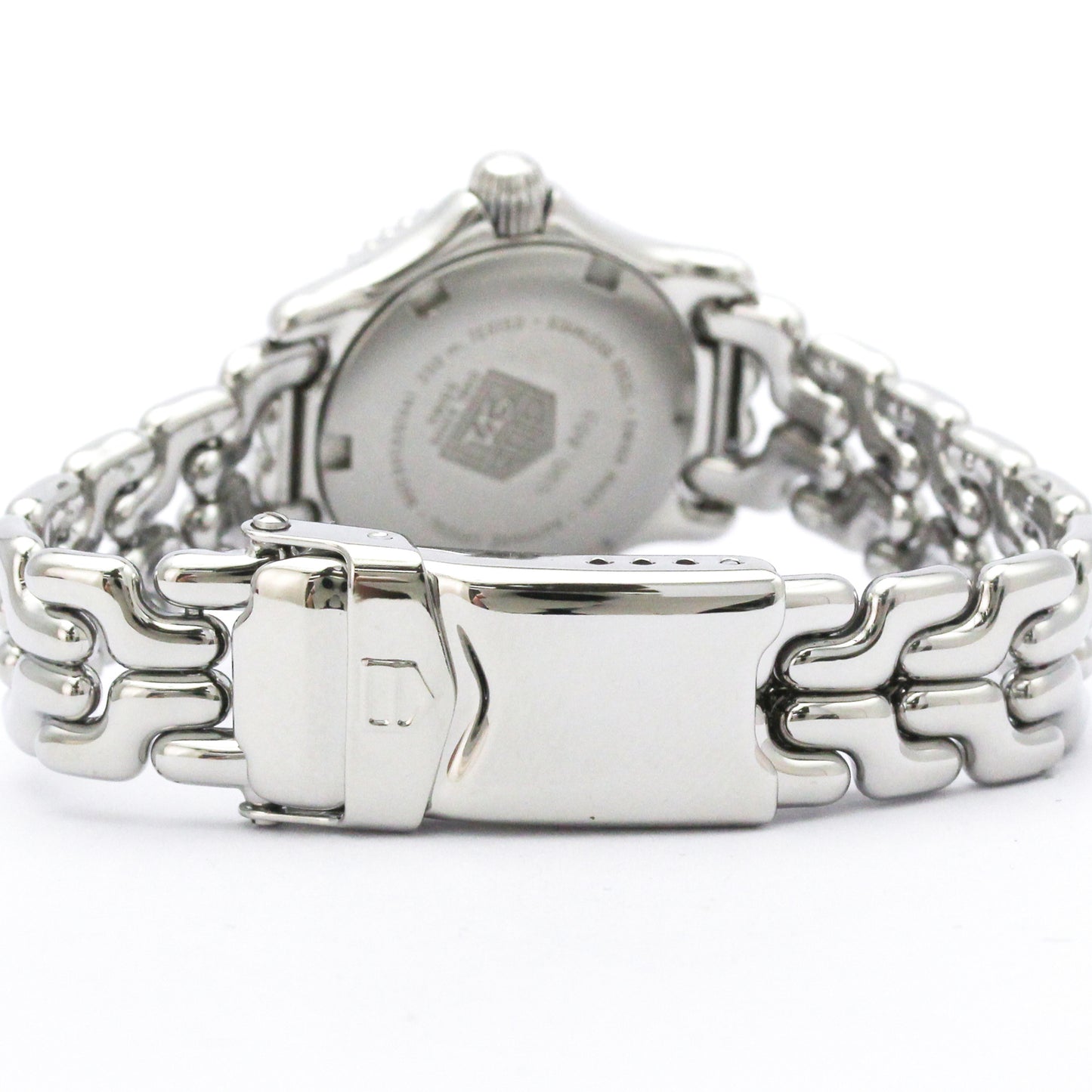 Tag Heuer Wristwatch